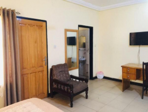 Room in BB - Double Room With Balcony in the heart of city